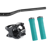 Whip Carbon Kit